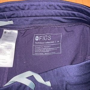 Figs Zamora Scrub pants